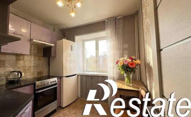1-комн квартира проспект Шахтёров, 55,  д. 55
