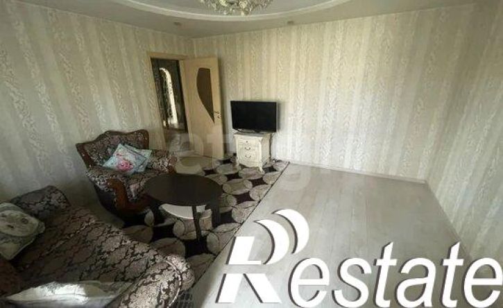 3-комн квартира Октябрьский проспект, 66,  д. 66