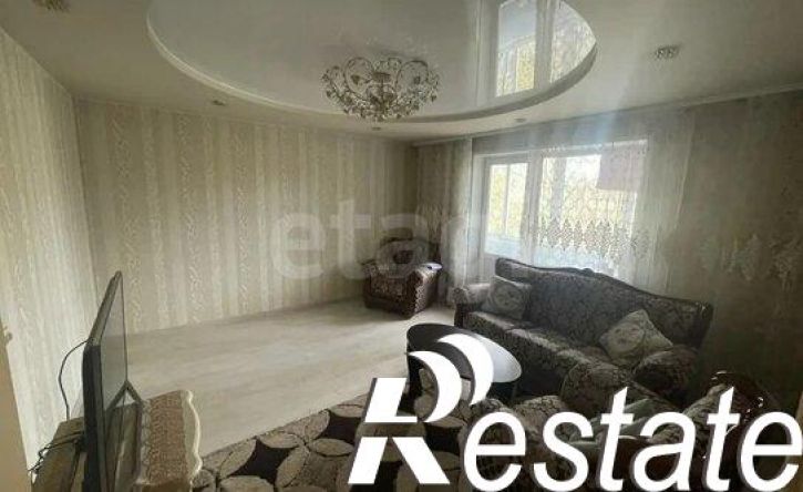 3-комн квартира Октябрьский проспект, 66,  д. 66