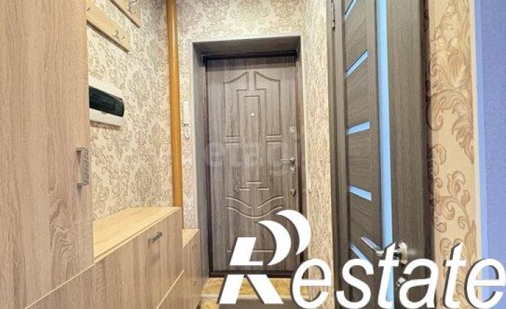 1-комн квартира проспект Шахтёров, 55,  д. 55