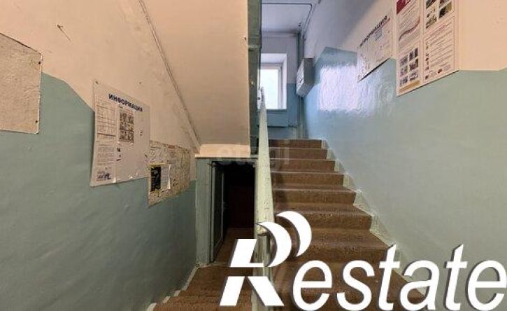 1-комн квартира проспект Шахтёров, 55,  д. 55