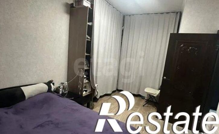 3-комн квартира Московский проспект, 18 к6,  д. 18 к6