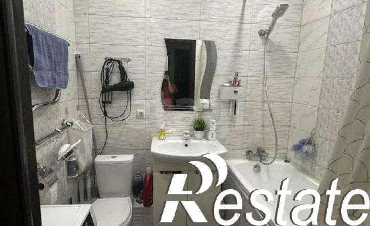 3-комн квартира Московский проспект, 18 к6,  д. 18 к6
