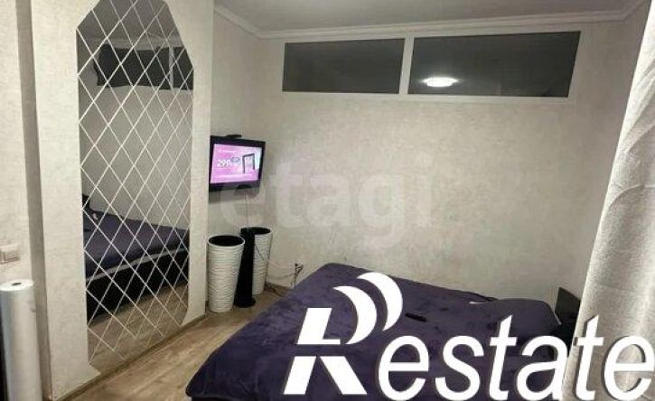 3-комн квартира Московский проспект, 18 к6,  д. 18 к6