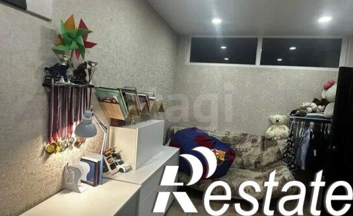 3-комн квартира Московский проспект, 18 к6,  д. 18 к6