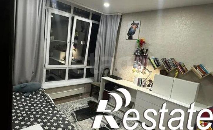 3-комн квартира Московский проспект, 18 к6,  д. 18 к6