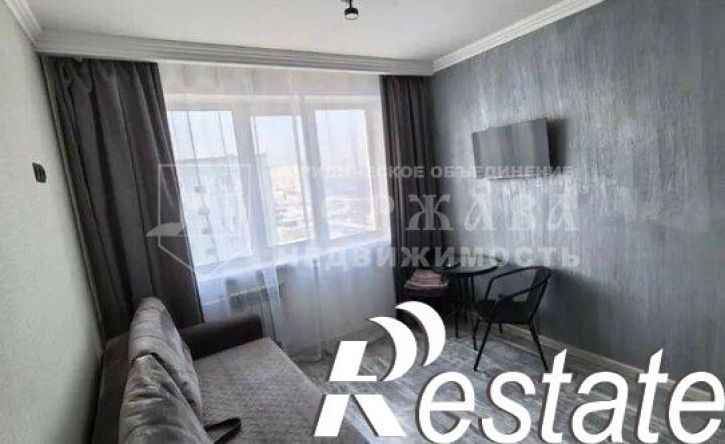 1-комн квартира проспект Ленина, 137Б,  д. 137Б