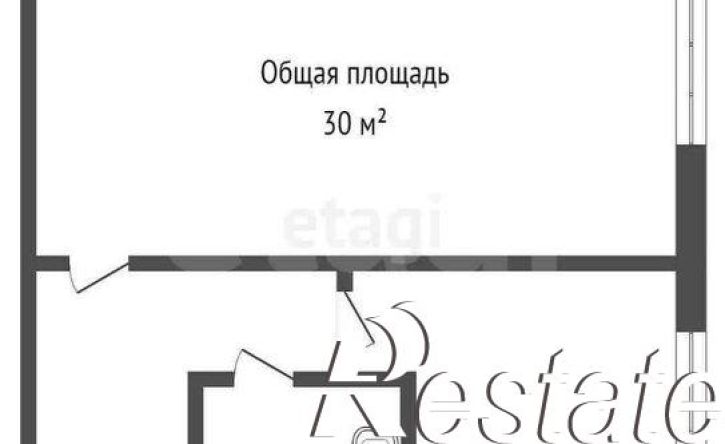 1-комн квартира бульвар Строителей, 11,  д. 11