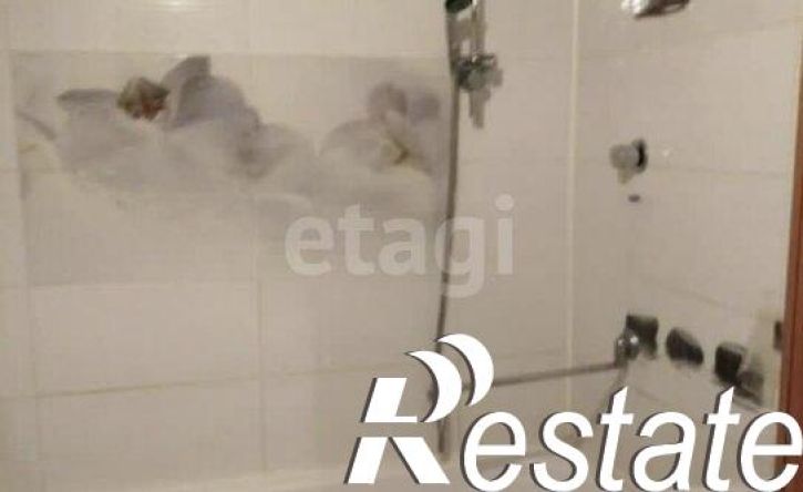 4-комн квартира улица Терешковой, 25А,  д. 25А