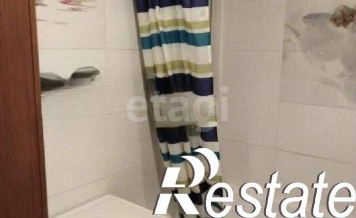 4-комн квартира улица Терешковой, 25А,  д. 25А