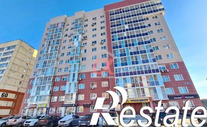 1-комн квартира проспект Шахтёров, 70Б,  д. 70Б