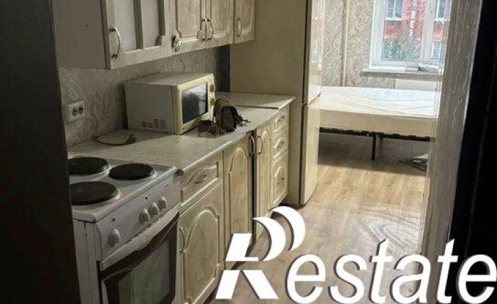 1-комн квартира Предзаводская улица, 1Б,  д. 1Б