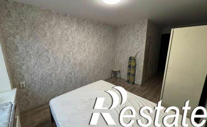 1-комн квартира Предзаводская улица, 1Б,  д. 1Б