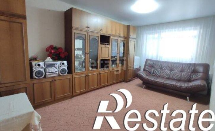2-комн квартира Ленинградский проспект, 39А,  д. 39А