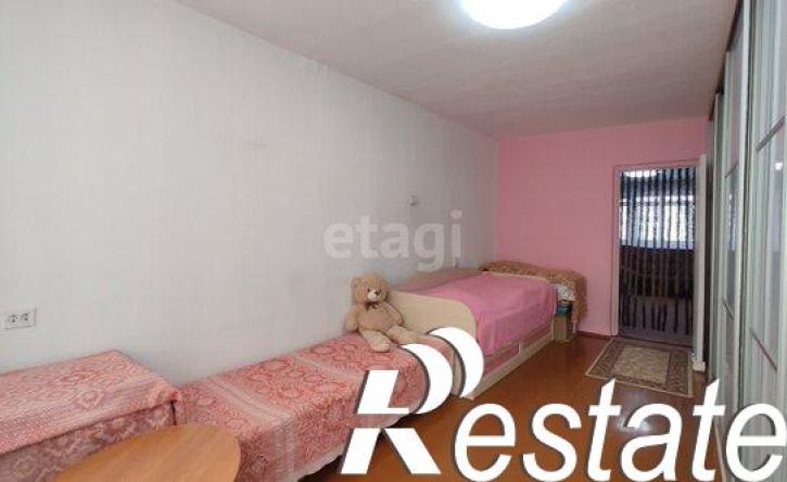 2-комн квартира Ленинградский проспект, 39А,  д. 39А