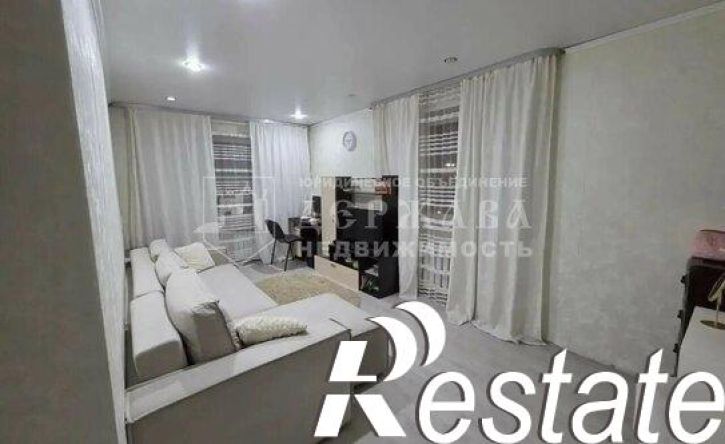 2-комн квартира проспект Шахтёров, 49,  д. 49