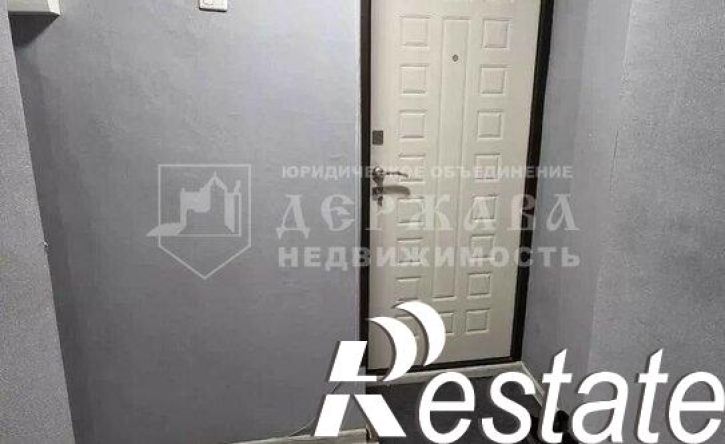 2-комн квартира проспект Шахтёров, 49,  д. 49