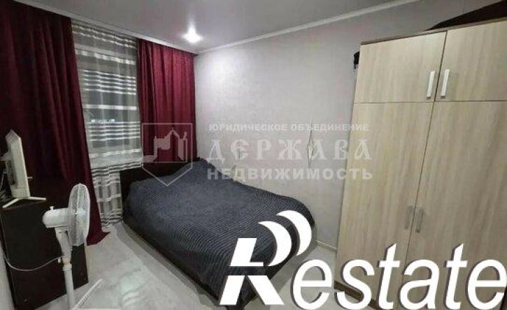 2-комн квартира проспект Шахтёров, 49,  д. 49