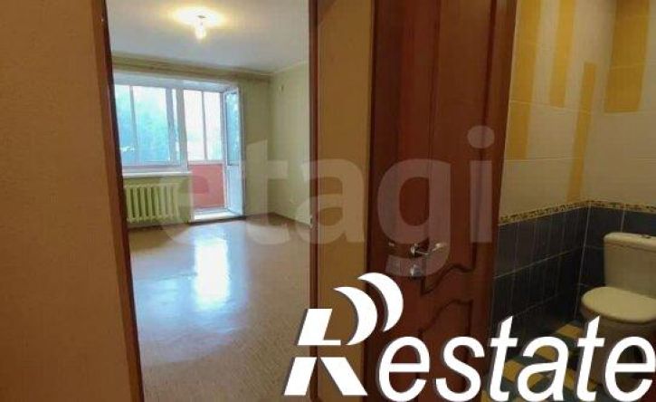 2-комн квартира улица Веры Волошиной, 41,  д. 41