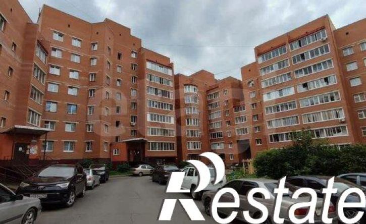 2-комн квартира улица Веры Волошиной, 41,  д. 41