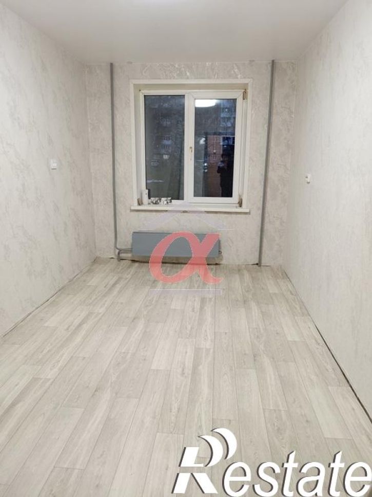 2-комн квартира Ленинградский проспект, 15а