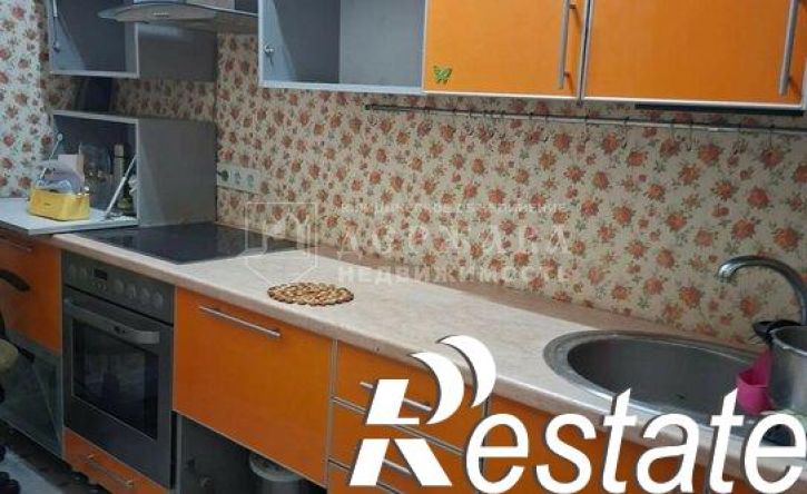 1-комн квартира проспект Шахтёров, 74,  д. 74