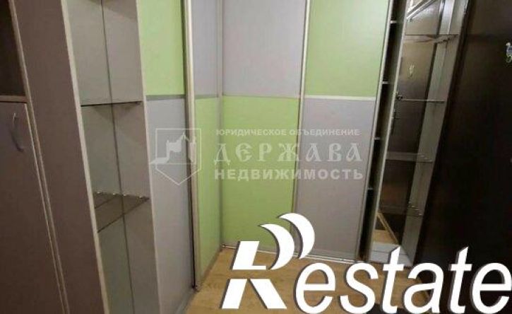 1-комн квартира проспект Шахтёров, 97,  д. 97