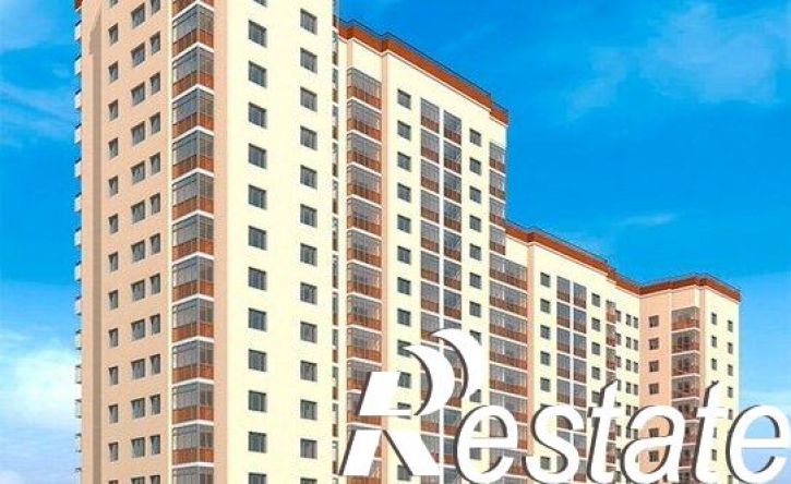 1-комн квартира проспект Шахтёров, 74,  д. 74