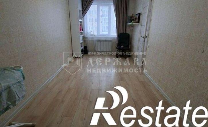 1-комн квартира проспект Шахтёров, 74,  д. 74