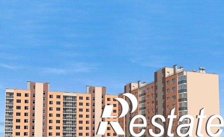 1-комн квартира проспект Шахтёров, 74,  д. 74
