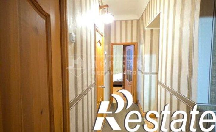 2-комн квартира улица 40 лет Октября, 7,  д. 7