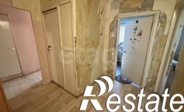 1-комн квартира Октябрьский проспект, 61Б,  д. 61Б