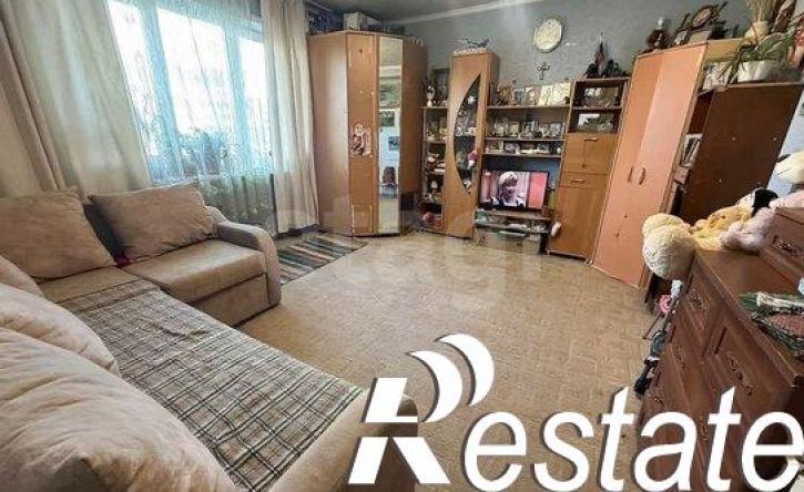 1-комн квартира Октябрьский проспект, 61Б,  д. 61Б