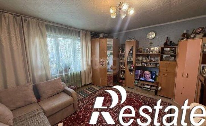 1-комн квартира Октябрьский проспект, 61Б,  д. 61Б