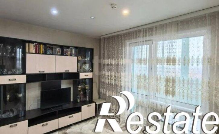 2-комн квартира улица Нахимова, 262,  д. 262
