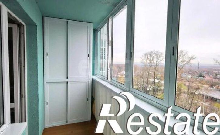 2-комн квартира улица Нахимова, 262,  д. 262