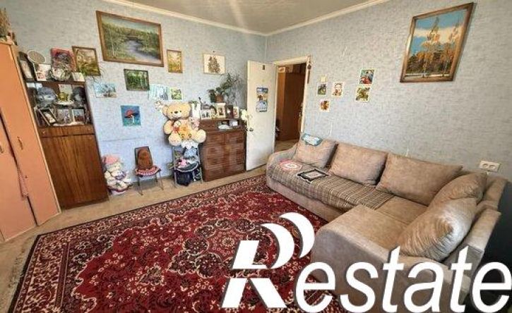 1-комн квартира Октябрьский проспект, 61Б,  д. 61Б
