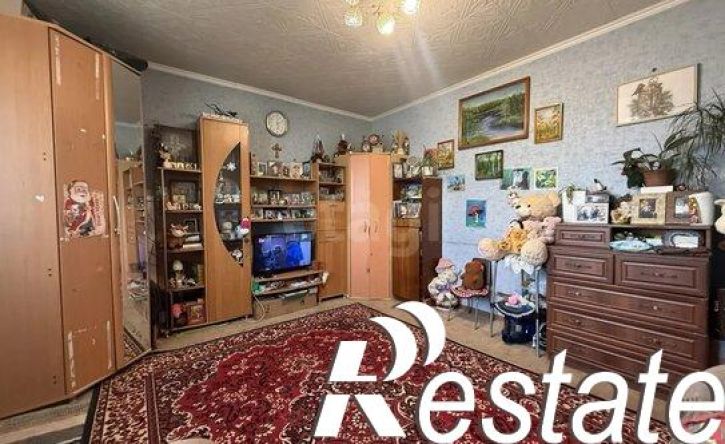 1-комн квартира Октябрьский проспект, 61Б,  д. 61Б