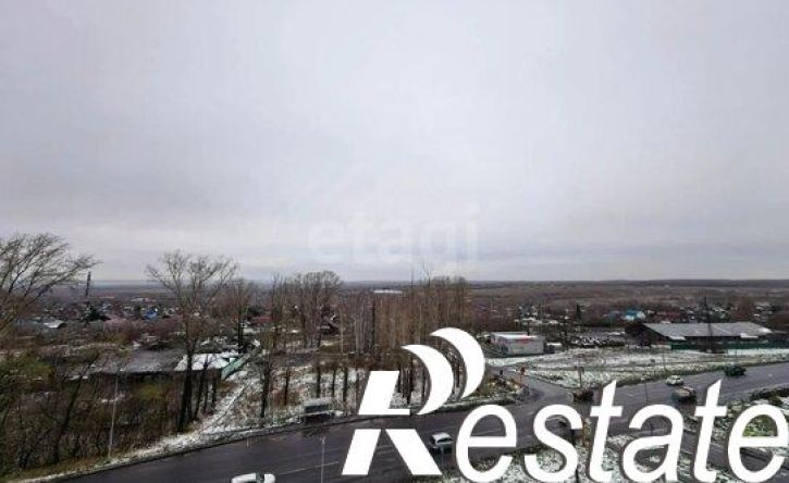 2-комн квартира улица Нахимова, 262,  д. 262