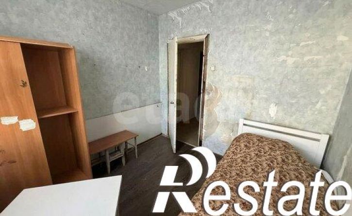 1-комн квартира Октябрьский проспект, 61Б,  д. 61Б