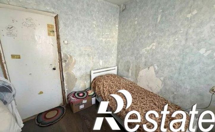 1-комн квартира Октябрьский проспект, 61Б,  д. 61Б