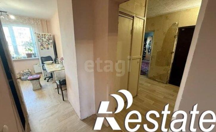 1-комн квартира Октябрьский проспект, 61Б,  д. 61Б