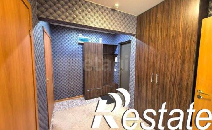 2-комн квартира улица Нахимова, 262,  д. 262
