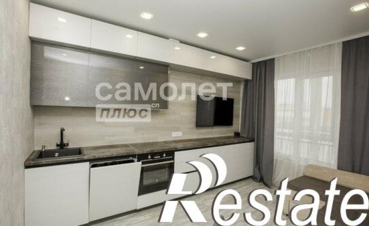 3-комн квартира улица Серебряный Бор, 24к1,  д. 24к1