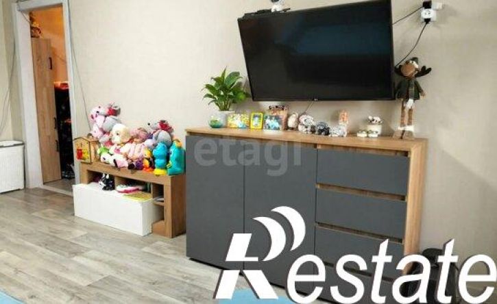 2-комн квартира проспект Шахтёров, 36Б,  д. 36Б