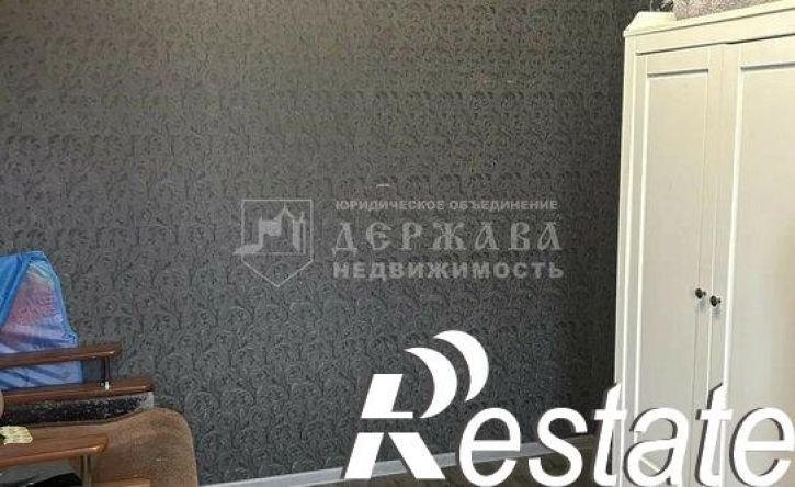 1-комн квартира проспект Шахтёров, 70Б,  д. 70Б