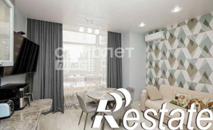3-комн квартира улица Дружбы, 30,  д. 30