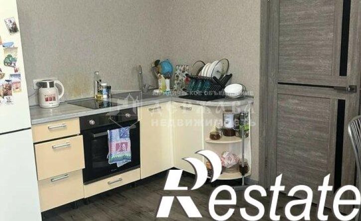 1-комн квартира проспект Шахтёров, 70Б,  д. 70Б