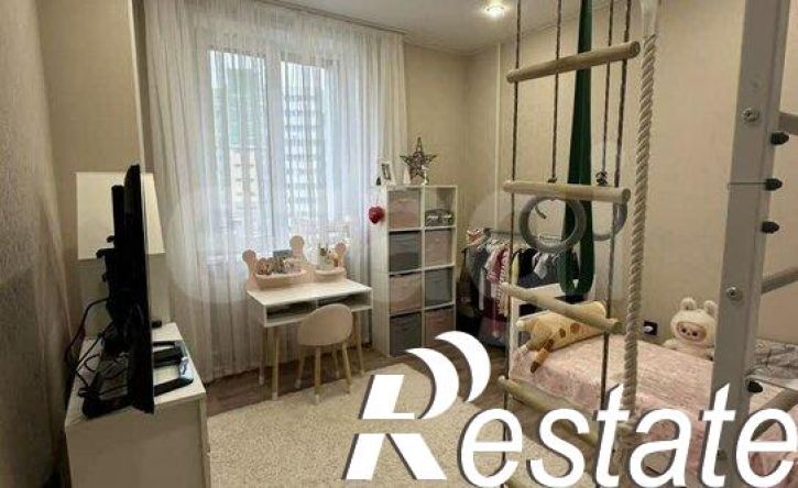 3-комн квартира Молодёжный проспект, 29А,  д. 29А
