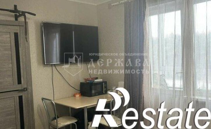 1-комн квартира проспект Шахтёров, 70Б,  д. 70Б
